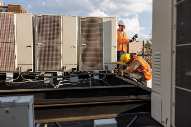 Professional HVAC in Felton, DE
