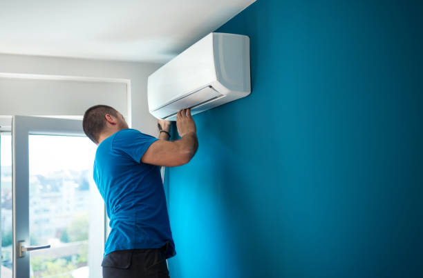 Best Seasonal HVAC Services in Felton, DE