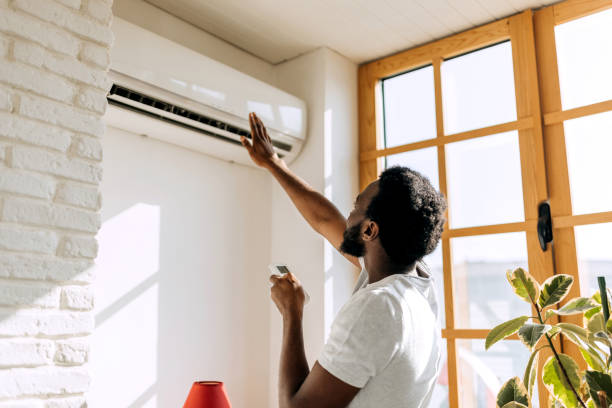 Best Residential HVAC in Felton, DE