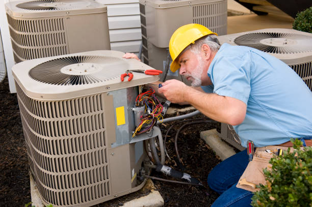Best Residential HVAC in Felton, DE