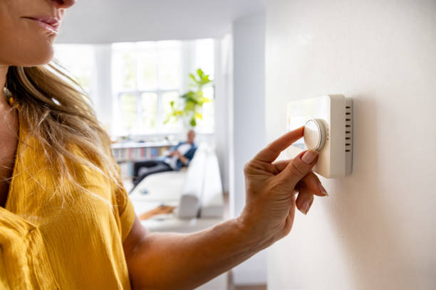 Best HVAC Retrofitting and Upgrading in Felton, DE