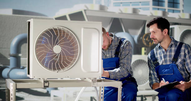 Best VRF (Variable Refrigerant Flow) Systems in Felton, DE