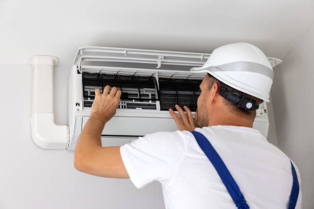 Best HVAC Training and Certification in Felton, DE