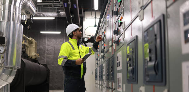Best Geothermal HVAC Systems in Felton, DE